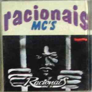Racionais MC's - Racionais MC's download free