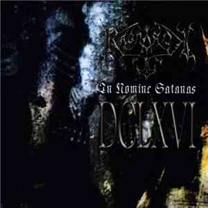 Ragnarok - In Nomine Satanas download free