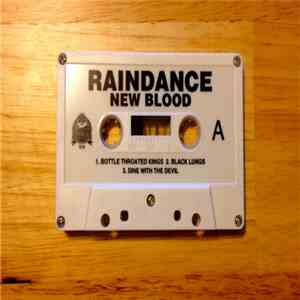 Raindance  - New Blood download free