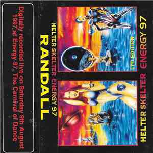 Randall - Energy 97 - The Carnival Of Dance download free
