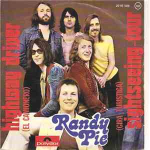 Randy Pie - Highway Driver download free