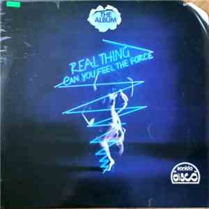 Real Thing - Can You Feel The Force download free
