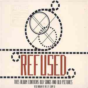 Refused - The E.P. Compilation download free
