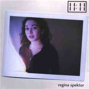 Regina Spektor - 11:11 download free