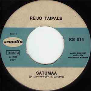 Reijo Taipale - Satumaa download free