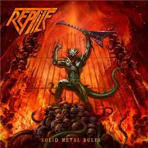 Reptile  - Solid Metal Rules download free