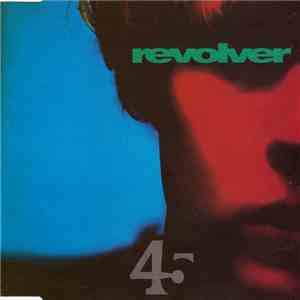 Revolver  - 45 download free