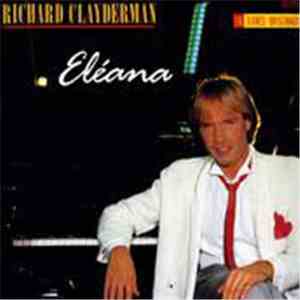 Richard Clayderman - Eléana download free