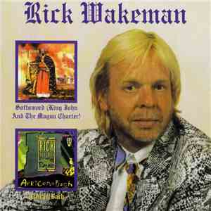 Rick Wakeman - Softsword / African Bach download free