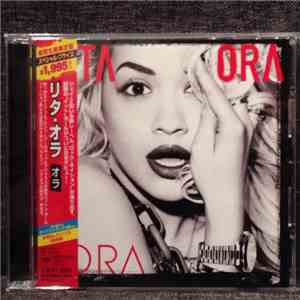 Rita Ora - Ora download free
