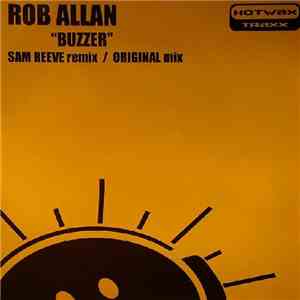 Rob Allan - Buzzer download free