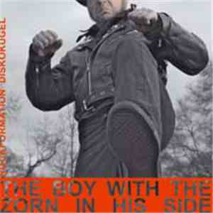 Rockformation Diskokugel - The Boy With The Zorn In His Side download free