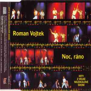 Roman Vojtek - Noc, Ráno download free