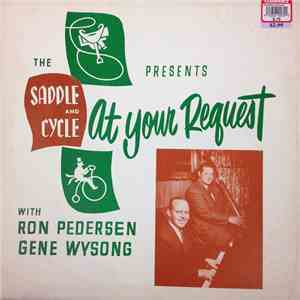 Ron Pedersen , Gene Wysong - At Your Request download free