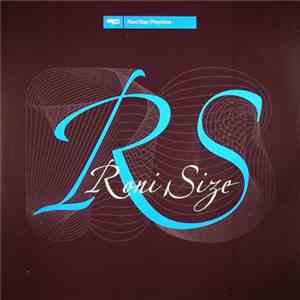 Roni Size - Playtime / Eat My Shorts download free