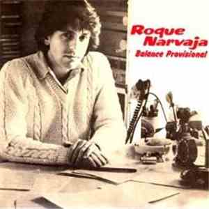 Roque Narvaja - Balance Provisional download free