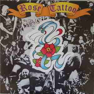 Rose Tattoo - Rock 'N' Roll Outlaw download free