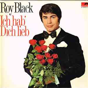 Roy Black - Ich Hab Dich Lieb download free