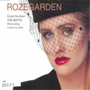 Rozegarden - Count Me Down download free