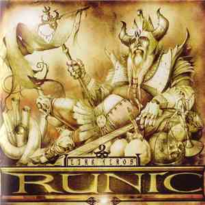 Runic - Liar Flags download free