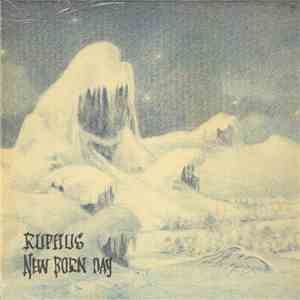Ruphus - New Born Day download free