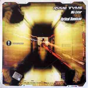 Ryme Tyme - We Enter (Remixes) download free