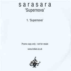 s a r a s a r a - Supernova download free