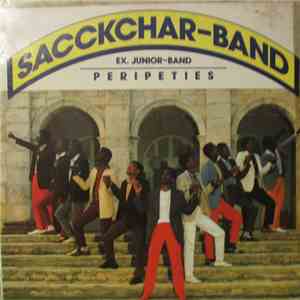 Sacckchar-Band - Peripeties download free