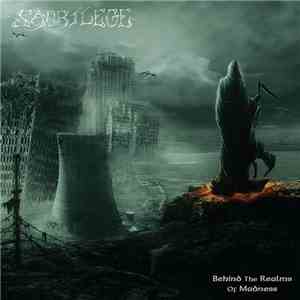 Sacrilege - Behind The Realms Of Madness download free