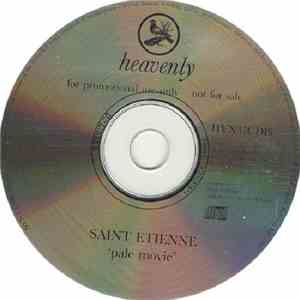 Saint Etienne - Pale Movie download free