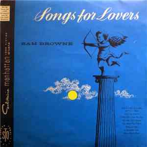 Sam Browne And The Lew Stone Orchestra - Songs For Lovers download free
