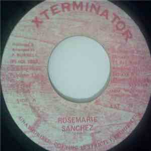 Sanchez / Thriller U - Rosemarie / Let's Chill download free