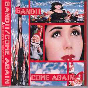 Sandii - Come Again - Remixes And Rare Tracks download free