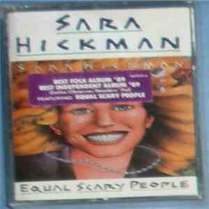 Sara Hickman - Equal Scary People download free