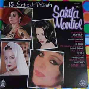 Sarita Montiel - 15 Exitos De Pelicula download free
