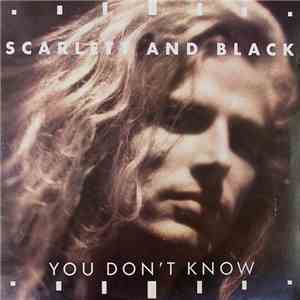 Scarlett & Black - You Don't Know download free