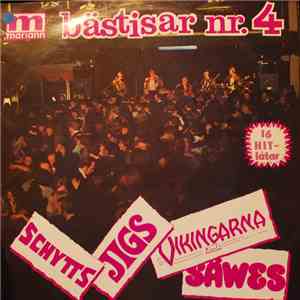 Schytts, Jigs, Säwes, Vikingarna - Bästisar 4 download free