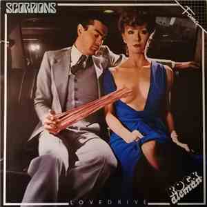 Scorpions - Lovedrive download free