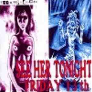 See Her Tonight - Friday 13th download free