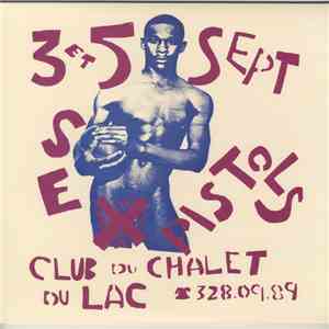 Sex Pistols - Club Du Chalet Du Lac download free