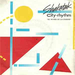 Shakatak - City Rhythm download free