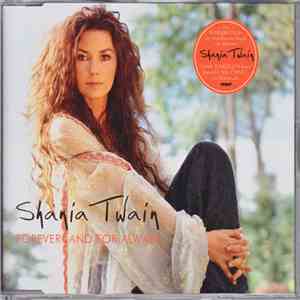 Shania Twain - Forever And For Always download free
