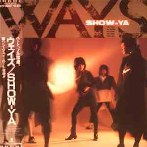 Show-Ya - Ways download free