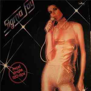 Sigma Fay - Tonight / Cha Cha / Love's Fool download free
