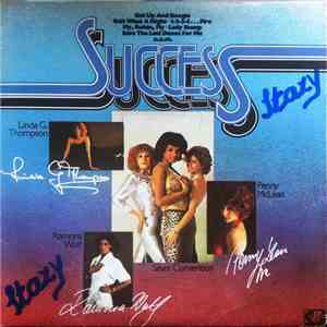 Silver Convention / Penny McLean / Ramona Wulf / Linda G. Thompson - Success download free