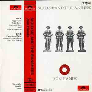 Siouxsie And The Banshees - Join Hands download free