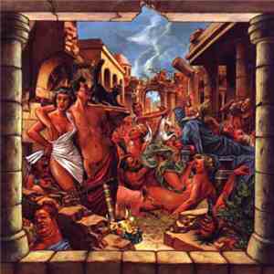Sodom - Mortal Way Of Live download free
