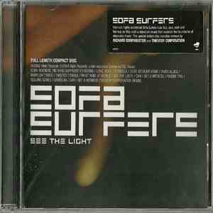 Sofa Surfers - See The Light download free