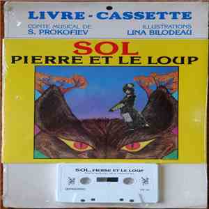 Sol  - Pierre Et Le Loup download free