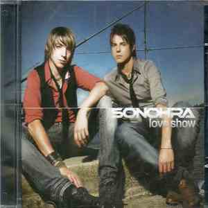 Sonohra - Love Show download free